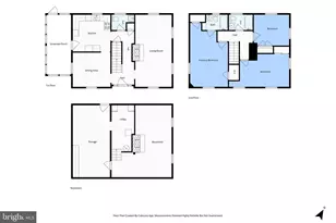 1321 Royston St, Fredericksburg, VA 22401 - Photo 45