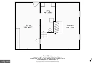 1321 Royston St, Fredericksburg, VA 22401 - Photo 41