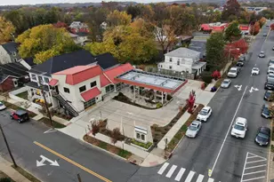 1600 Princess Anne St, Fredericksburg, VA 22401 - Photo 1