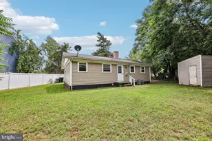 211 Howison Ave, Fredericksburg, VA 22401 - Photo 29