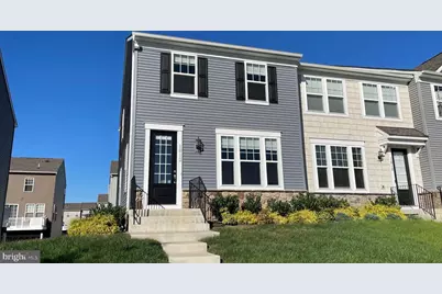 1812 Briscoe Lane, Fredericksburg, VA 22401 - Photo 1