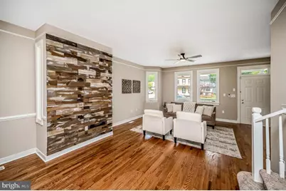 1712 Washington Avenue, Fredericksburg, VA 22401 - Photo 21
