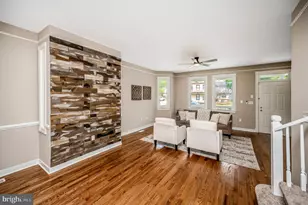 1712 Washington Ave, Fredericksburg, VA 22401 - Photo 21