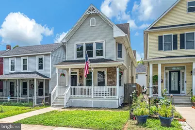 1712 Washington Avenue, Fredericksburg, VA 22401 - Photo 47