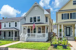 1712 Washington Ave, Fredericksburg, VA 22401 - Photo 47