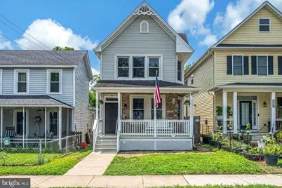 1712 Washington Avenue, Fredericksburg, VA 22401 - Photo 81