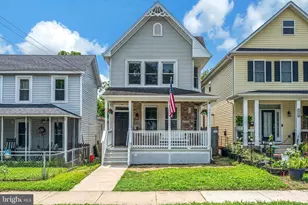 1712 Washington Ave, Fredericksburg, VA 22401 - Photo 81