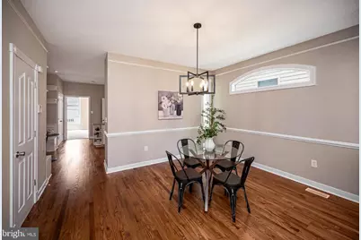 1712 Washington Avenue, Fredericksburg, VA 22401 - Photo 7