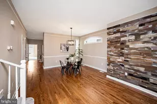 1712 Washington Ave, Fredericksburg, VA 22401 - Photo 19