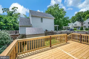 1712 Washington Ave, Fredericksburg, VA 22401 - Photo 3