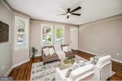 1712 Washington Avenue, Fredericksburg, VA 22401 - Photo 23