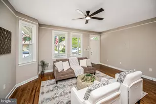 1712 Washington Ave, Fredericksburg, VA 22401 - Photo 23
