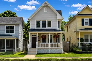 1712 Washington Ave, Fredericksburg, VA 22401 - Photo 1