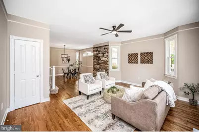 1712 Washington Avenue, Fredericksburg, VA 22401 - Photo 5