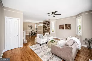 1712 Washington Ave, Fredericksburg, VA 22401 - Photo 5