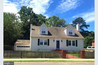 1208 Littlepage Street, Fredericksburg, VA 22401 - Photo 1