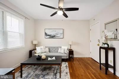620 Kenmore Avenue #APT 2, Fredericksburg, VA 22401 - Photo 1