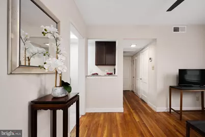620 Kenmore Avenue #APT 2, Fredericksburg, VA 22401 - Photo 3