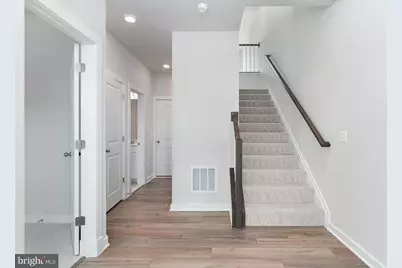 424 Germania Street, Fredericksburg, VA 22401 - Photo 5