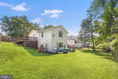 422 Morningside Drive, Fredericksburg, VA 22401 - Photo 35