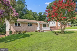 422 Morningside Dr, Fredericksburg, VA 22401 - Photo 3
