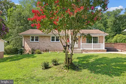 422 Morningside Drive, Fredericksburg, VA 22401 - Photo 1