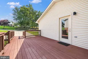 422 Morningside Dr, Fredericksburg, VA 22401 - Photo 31