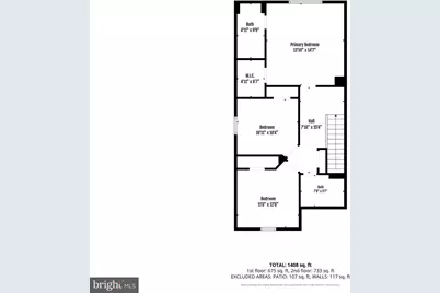 427 Palmer Street, Fredericksburg, VA 22401 - Photo 37