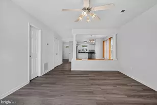 427 Palmer St, Fredericksburg, VA 22401 - Photo 17