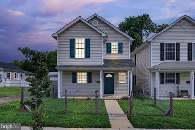 427 Palmer Street, Fredericksburg, VA 22401 - Photo 35