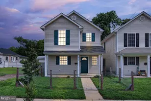 427 Palmer St, Fredericksburg, VA 22401 - Photo 35