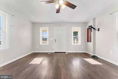 321 Tyler Street, Fredericksburg, VA 22401 - Photo 5