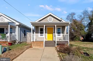 321 Tyler St, Fredericksburg, VA 22401 - Photo 3