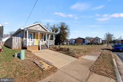 321 Tyler Street, Fredericksburg, VA 22401 - Photo 21
