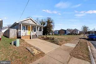 321 Tyler St, Fredericksburg, VA 22401 - Photo 21