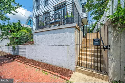 309 Princess Anne Street, Fredericksburg, VA 22401 - Photo 5