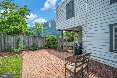 309 Princess Anne Street, Fredericksburg, VA 22401 - Photo 49