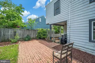 309 Princess Anne St, Fredericksburg, VA 22401 - Photo 49