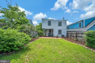 309 Princess Anne St, Fredericksburg, VA 22401 - Photo 45