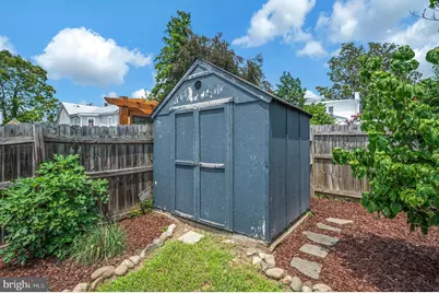 309 Princess Anne Street, Fredericksburg, VA 22401 - Photo 47