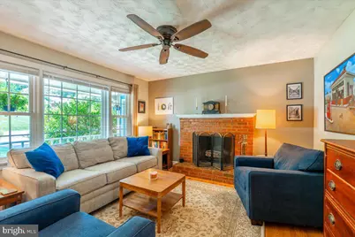 205 Stonewall Drive, Fredericksburg, VA 22401 - Photo 7