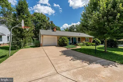 205 Stonewall Drive, Fredericksburg, VA 22401 - Photo 3