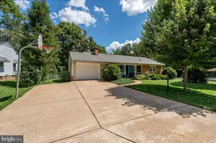 205 Stonewall Dr, Fredericksburg, VA 22401 - Photo 3
