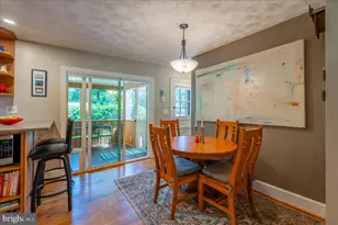 205 Stonewall Dr, Fredericksburg, VA 22401 - Photo 9