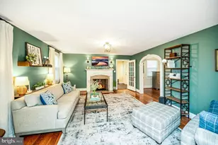 2109 Fall Hill Ave, Fredericksburg, VA 22401 - Photo 7