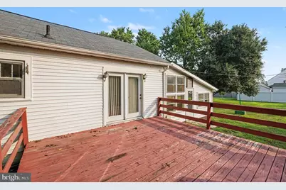 117 Hillcrest Drive, Fredericksburg, VA 22401 - Photo 29