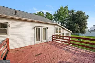 117 Hillcrest Dr, Fredericksburg, VA 22401 - Photo 29
