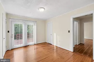 117 Hillcrest Dr, Fredericksburg, VA 22401 - Photo 15