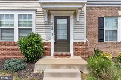 1806 Sag Harbor Lane, Fredericksburg, VA 22401 - Photo 3