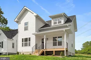 147 Longstreet Ave, Fredericksburg, VA 22401 - Photo 53